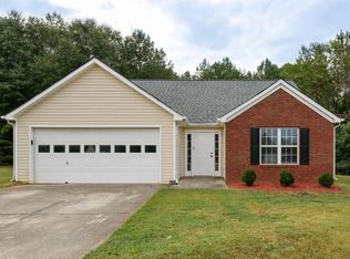 5150 Jenmarie Ct SW, Mableton, GA 30126