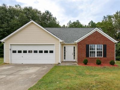 5150 Jenmarie Ct SW, Mableton, GA, 30126