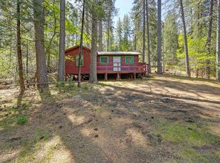 30500 Magra Rd, Gold Run, CA 95717