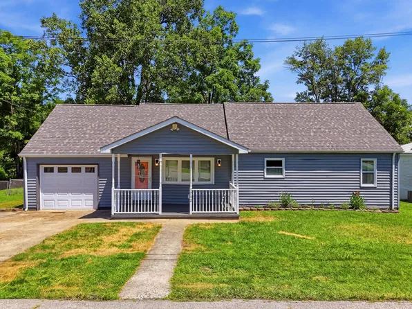 1712 Coffman St, Barboursville, WV 25504