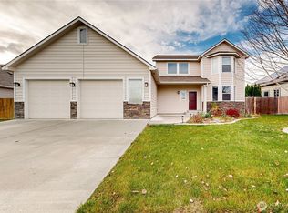 22 Sedgwick Court, Walla Walla, WA 99362