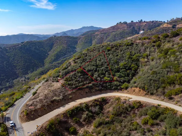 0 McReynolds Rd, Malibu, CA 90265