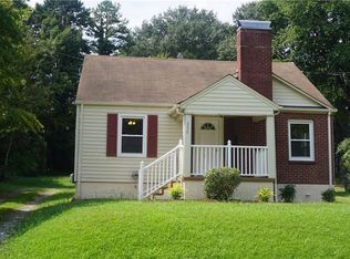 934 Lockland Ave, Winston Salem, NC 27103