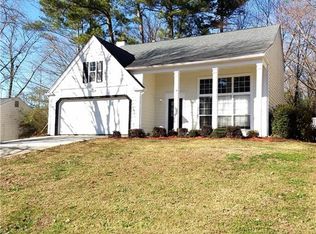 534 Seneca Dr, Lawrenceville, GA 30044