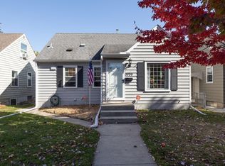 5709 25th Ave S, Minneapolis, MN 55417