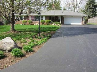 40 E Waterbury Rd, Indianapolis, IN 46227