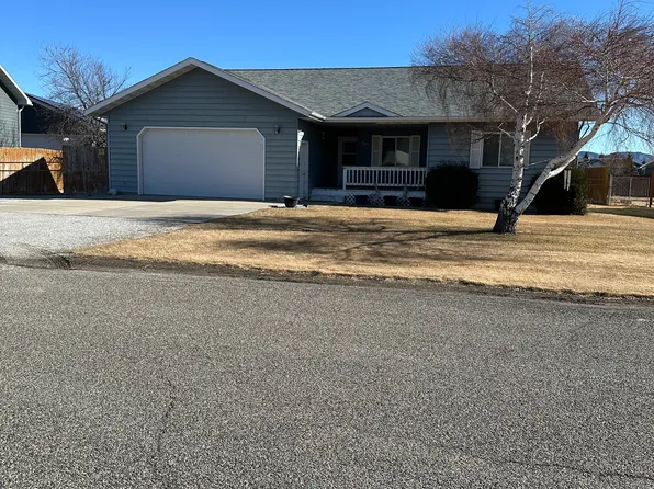 521 Elm St, Townsend, MT 59644