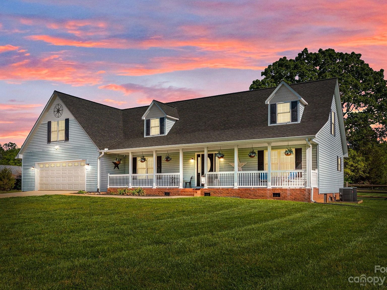 250 Clontz Hill Rd, Troutman, NC 28166 Zillow