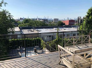 330 Melrose St #3L, Brooklyn, NY 11237