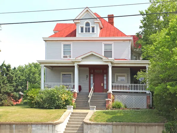 1717 Patterson Ave SW, Roanoke, VA 24016