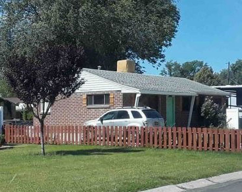 Property Front View