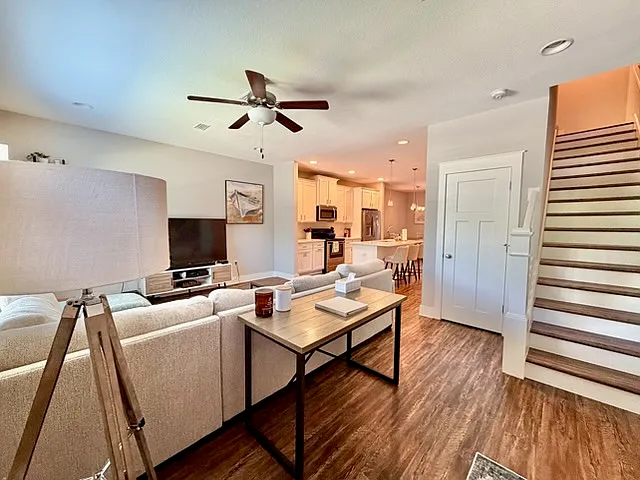 400 Mattie M Kelly Blvd #55 — Photo 13