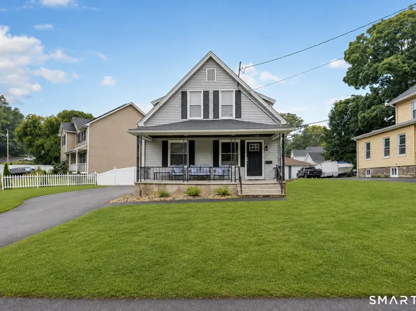 2 Mary Street, Shelton, CT 06484