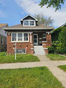 2634 Clarence Ave, Berwyn, IL, 60402