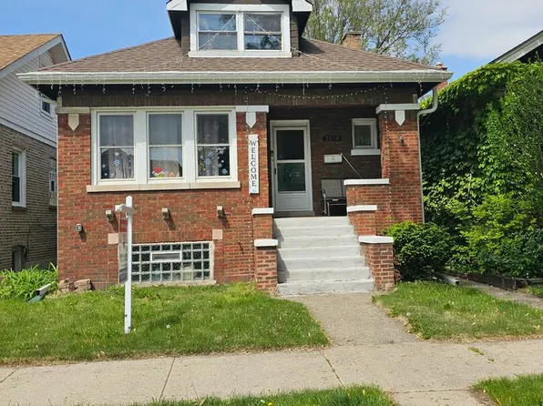 2634 Clarence Ave, Berwyn, IL 60402