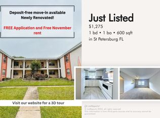 4725 39th Ave N APT 202, Saint Petersburg, FL 33714