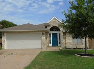1001 Dover Pass, Cedar Park, TX 78613