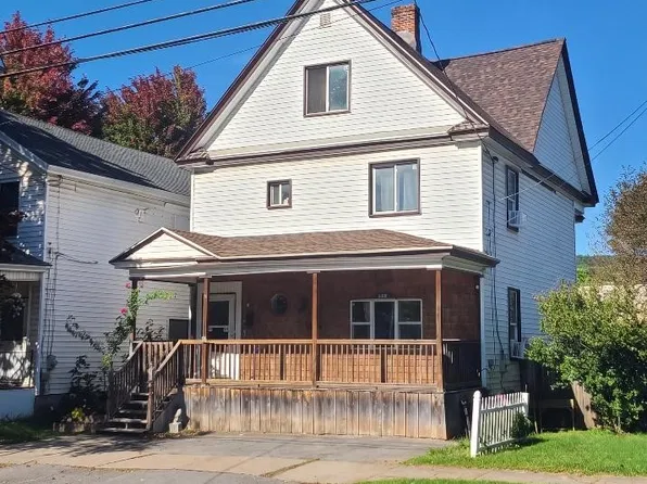 95 E North St, Ilion, NY 13357