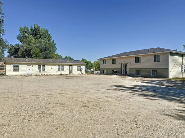188-190 E Foote St, Buffalo, WY 82834