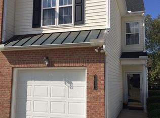 2037 Persimmon Ridge Dr, Raleigh, NC 27604