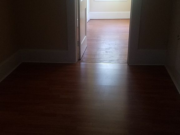 entrance into bedroom #2