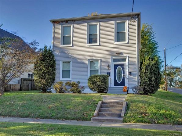 richmond va home sales data