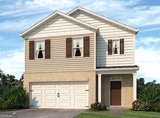 207 Oakview Dr, Dallas, GA 30157