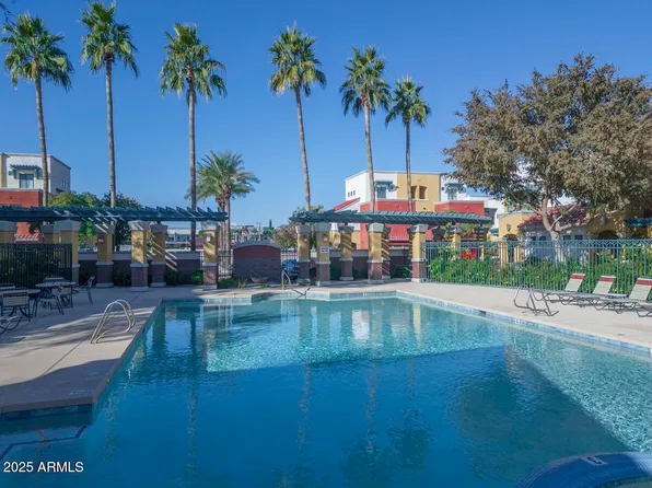 123 N WASHINGTON Street #22, Chandler, AZ 85225