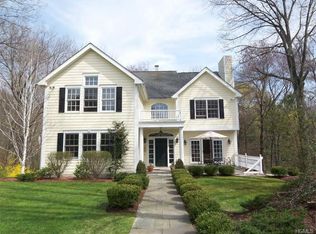 32 Nichols Rd, Armonk, NY 10504