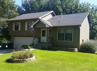 3801 SE 25th Ct, Des Moines, IA 50320