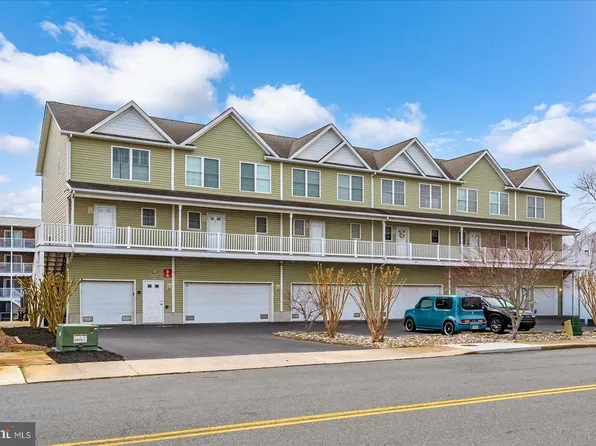 617 Salt Spray Rd Unit D, Ocean City, MD 21842