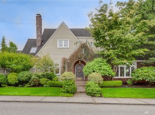 1001 Grand Ave, Everett, WA 98201