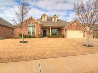 4128 Moorgate Cir, Norman, OK 73072