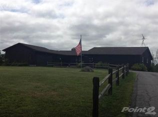 15315 Mackey Rd, Holly, MI 48442