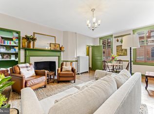 130 Prince George St, Annapolis, MD 21401
