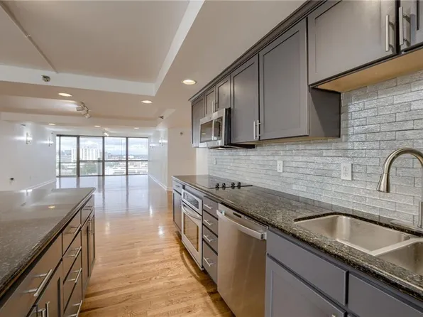 600 Admiral Blvd APT 1001, Kansas City, MO 64106