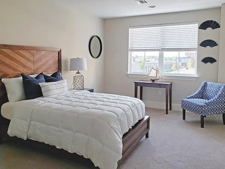 The Residences at 99 Water — Photo 15