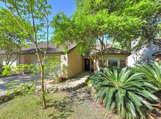 17231 Pebble Bch #901, San Antonio, TX 78248