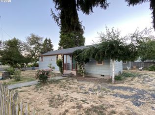 759 S 10th Ave, Cornelius, OR 97113