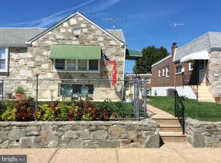 8820 Lister St, Philadelphia, PA 19152