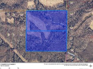 0 E Groves Rd, Woodlawn, IL 62898