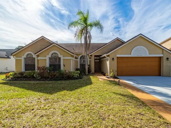 10720 Fallow Trl, Orlando, FL 32817