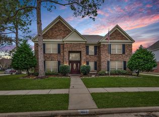 3103 Misty Brook Ln, Houston, TX 77084