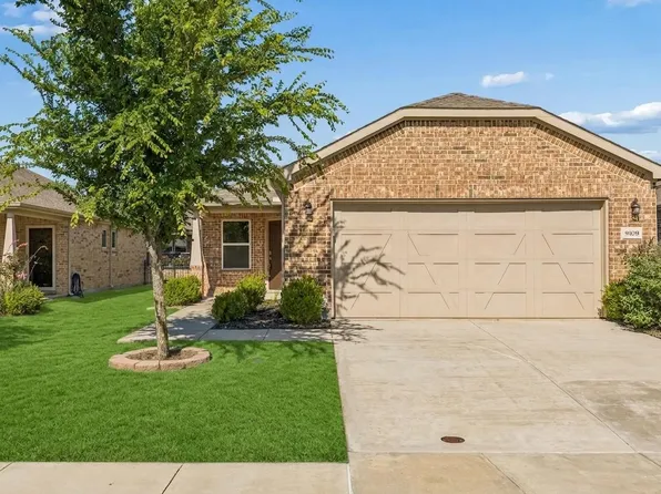 9109 Tranquil Trl, McKinney, TX 75071