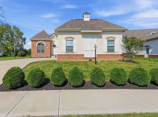 8017 Pleasant Dr, Dublin, OH 43016