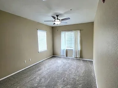 Master Bed
