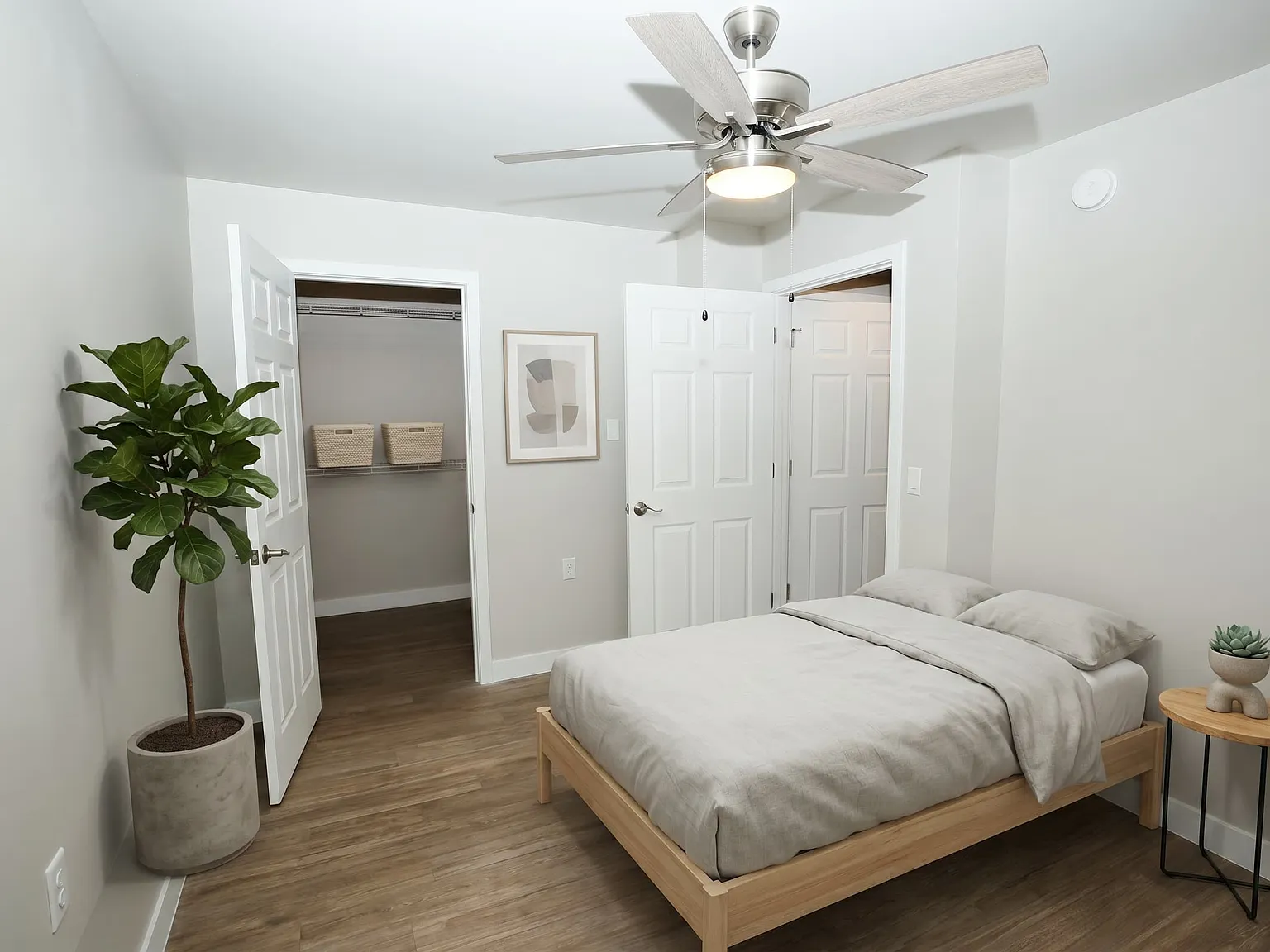 Sunny Knoll Senior Apartments — Photo 3
