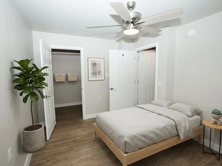 Sunny Knoll Senior Apartments — Photo 3