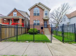 9138 S Greenwood Ave, Chicago, IL 60619