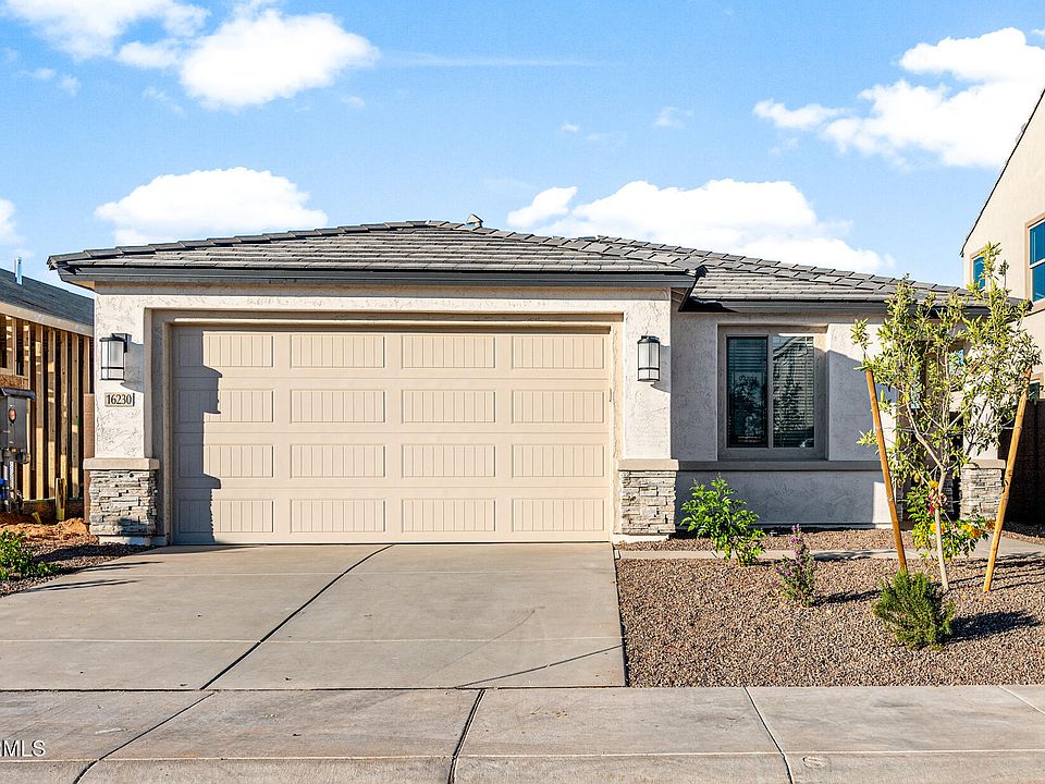 1st image of 16230 W PINNACLE VISTA Drive